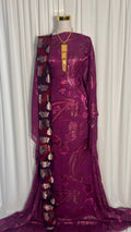 Magenta Faransawi Dirac