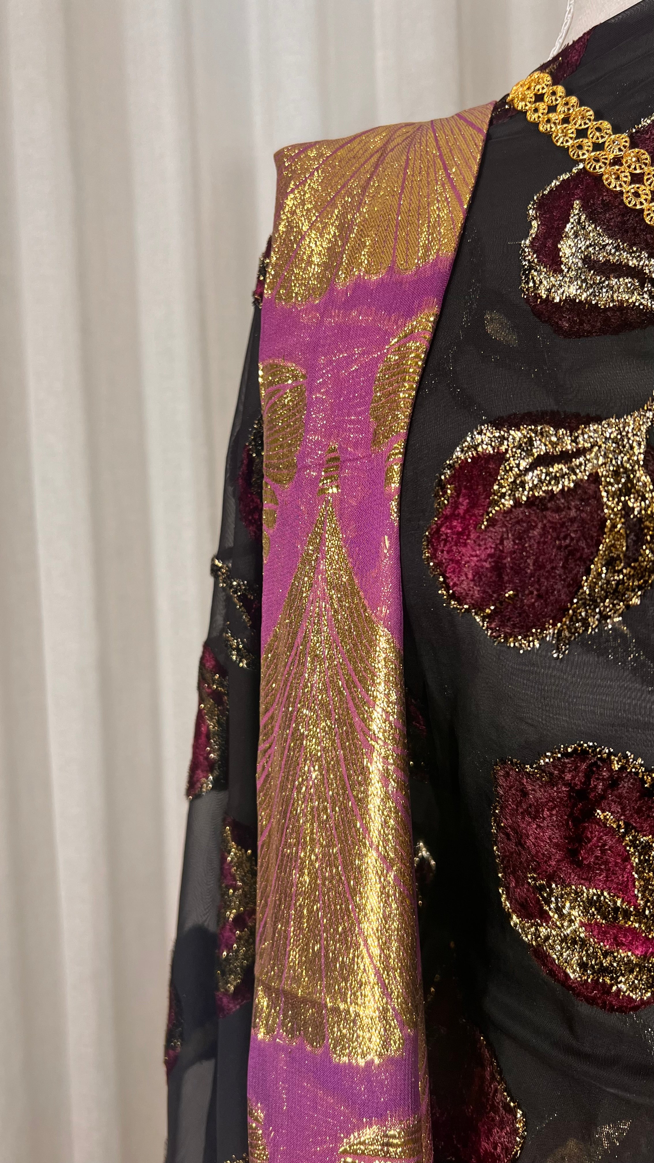 Amira Midnight Maqbal Dirac