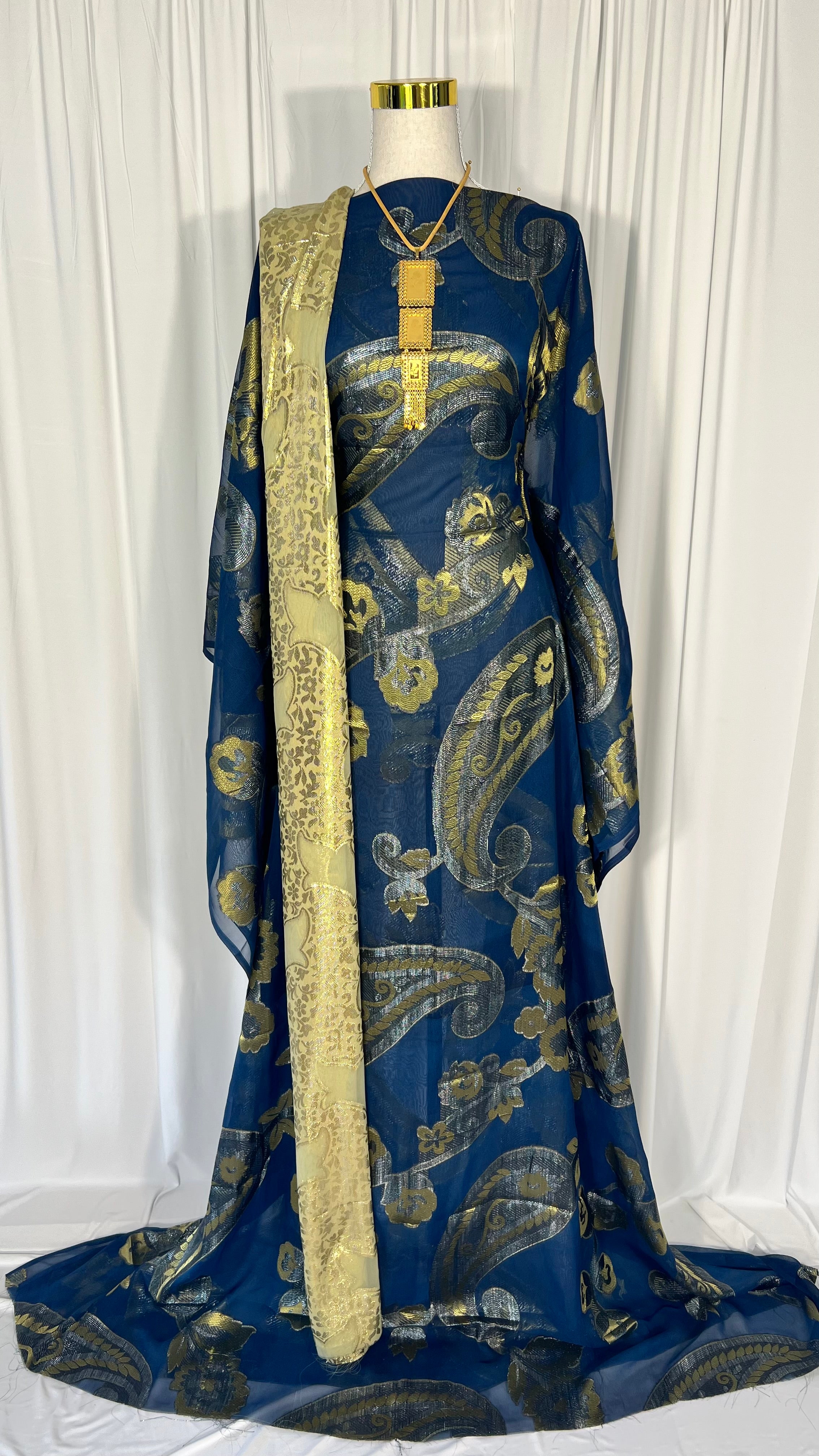 Sapphire Faransawi Dirac