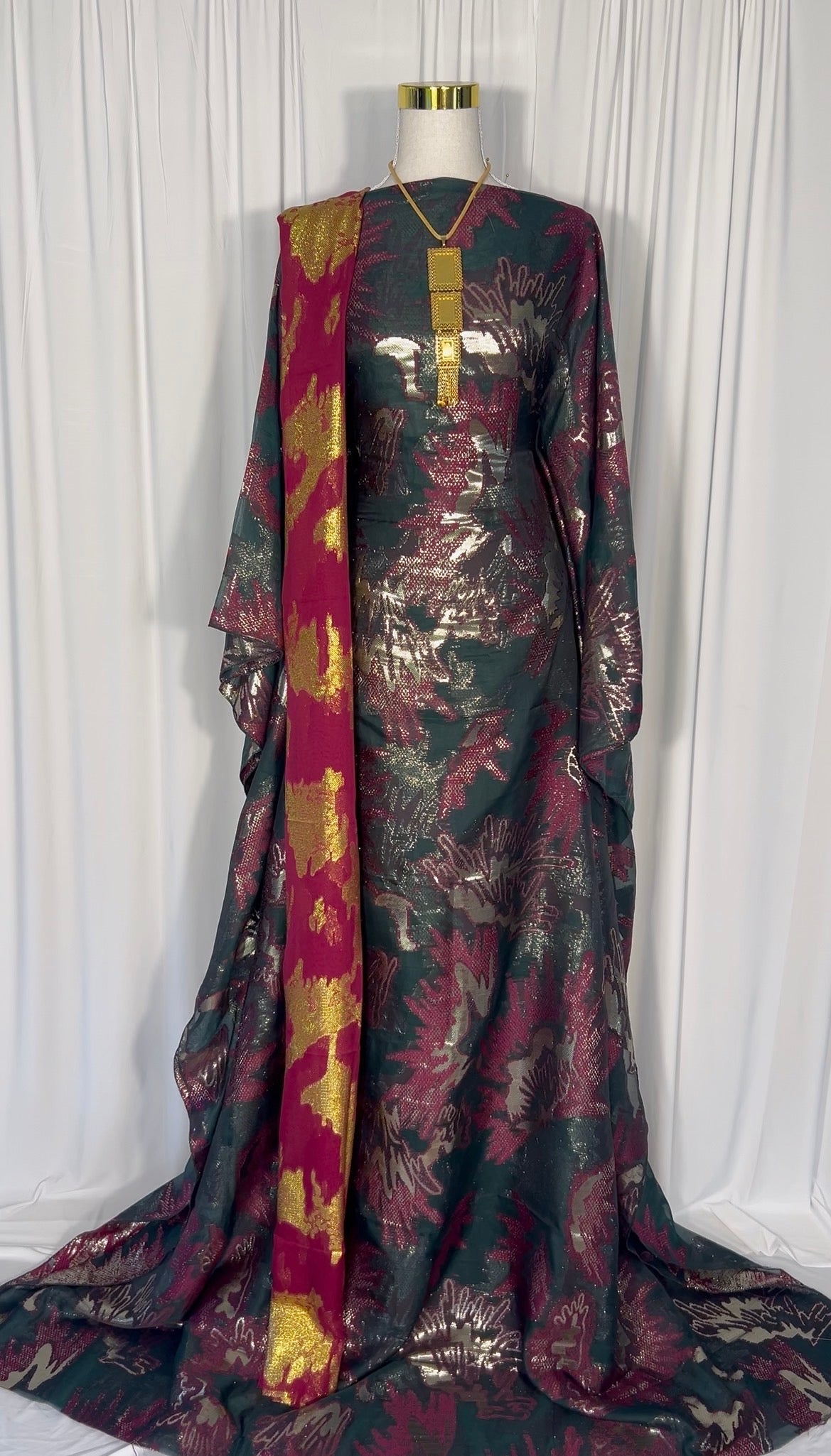 Zahra Faransawi Dirac