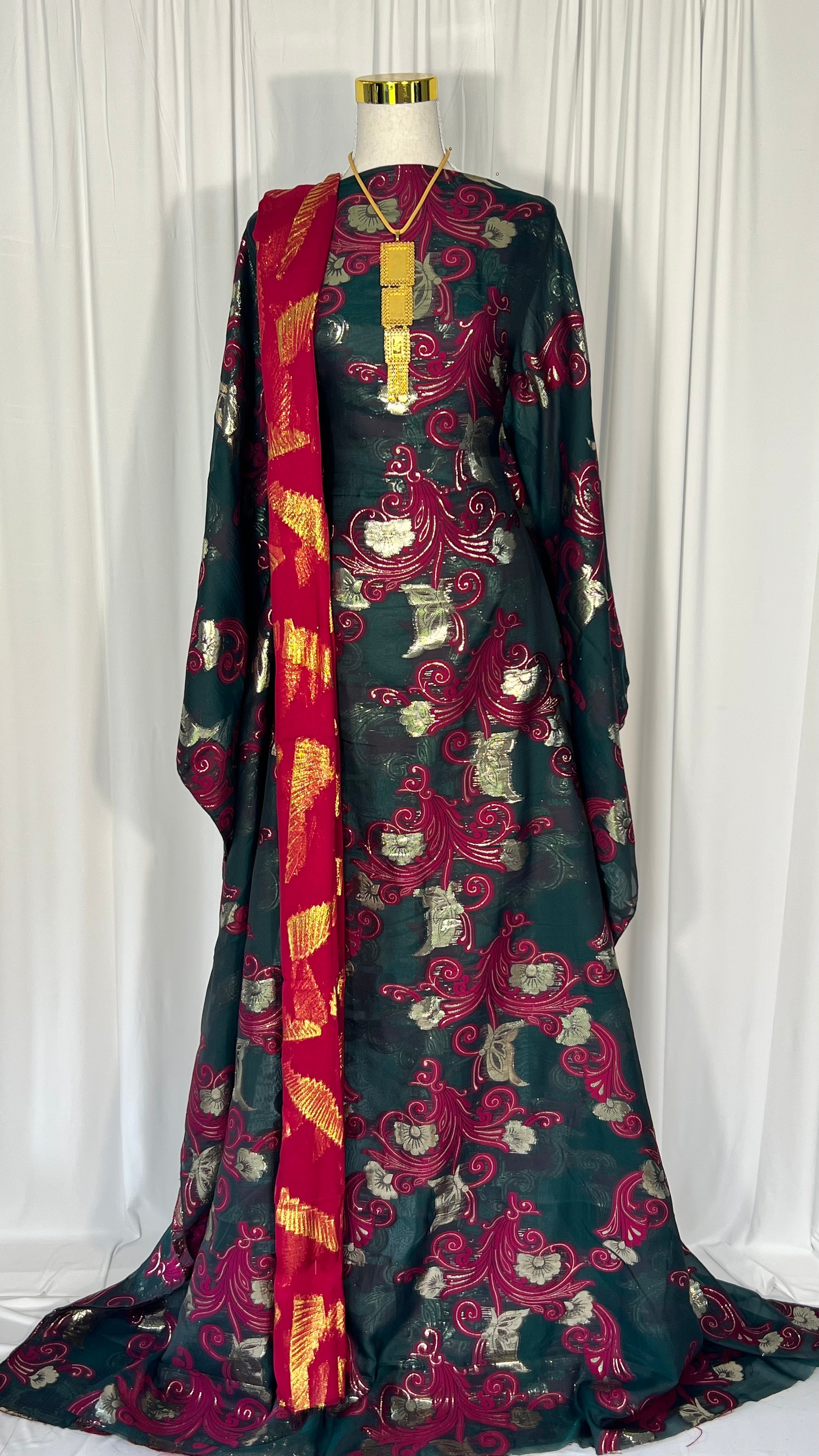 Rubi Faransawi Dirac