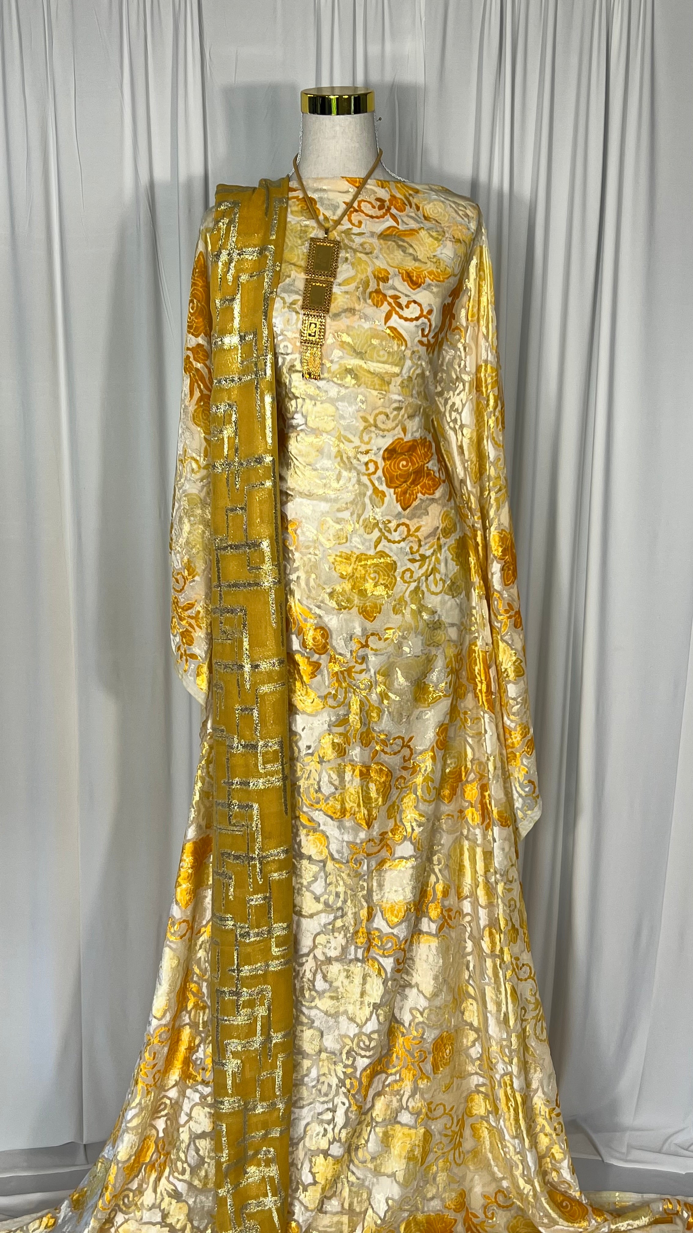 Golden Faransawi Dirac