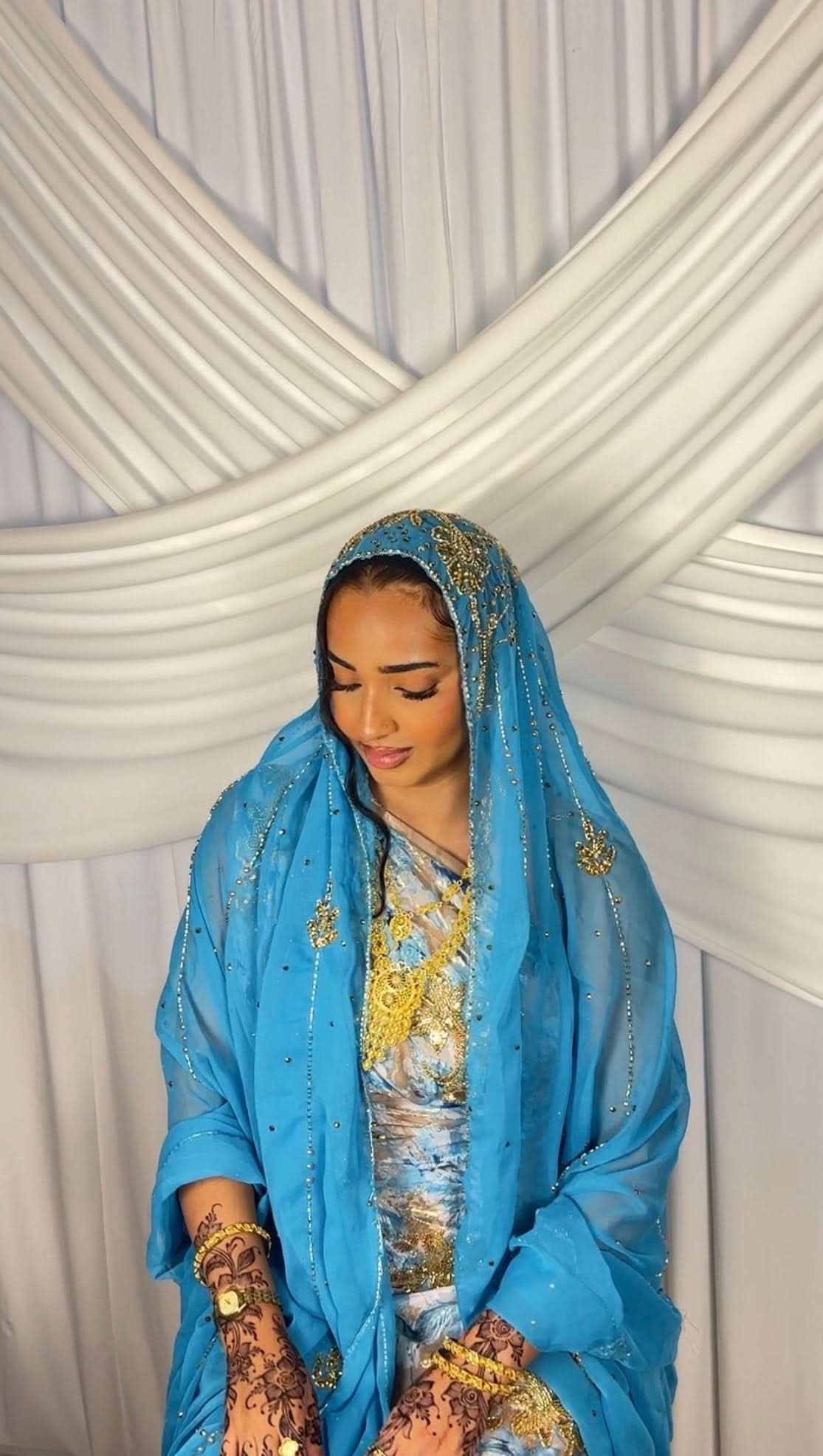 ARCTIC SKY DIRAC - Layali Heritage