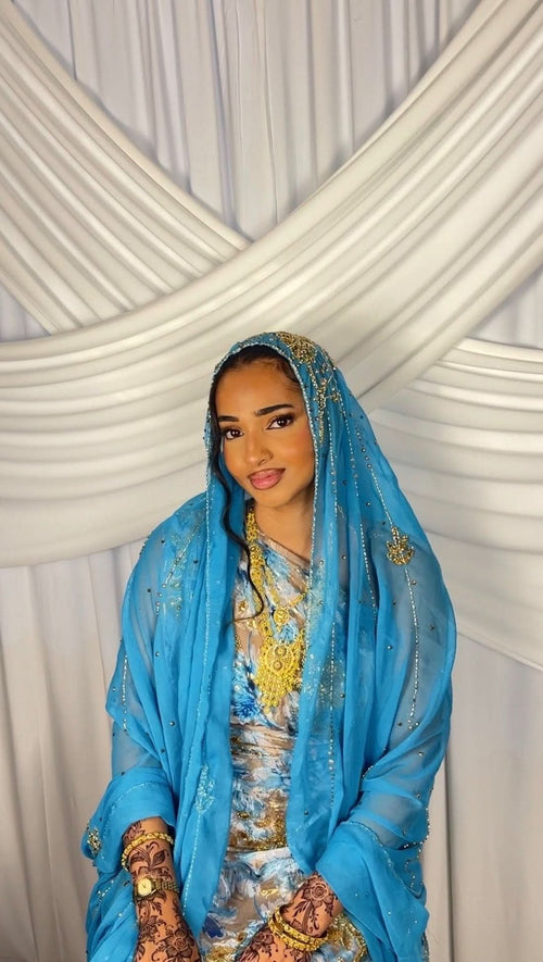 ARCTIC SKY DIRAC - Layali Heritage