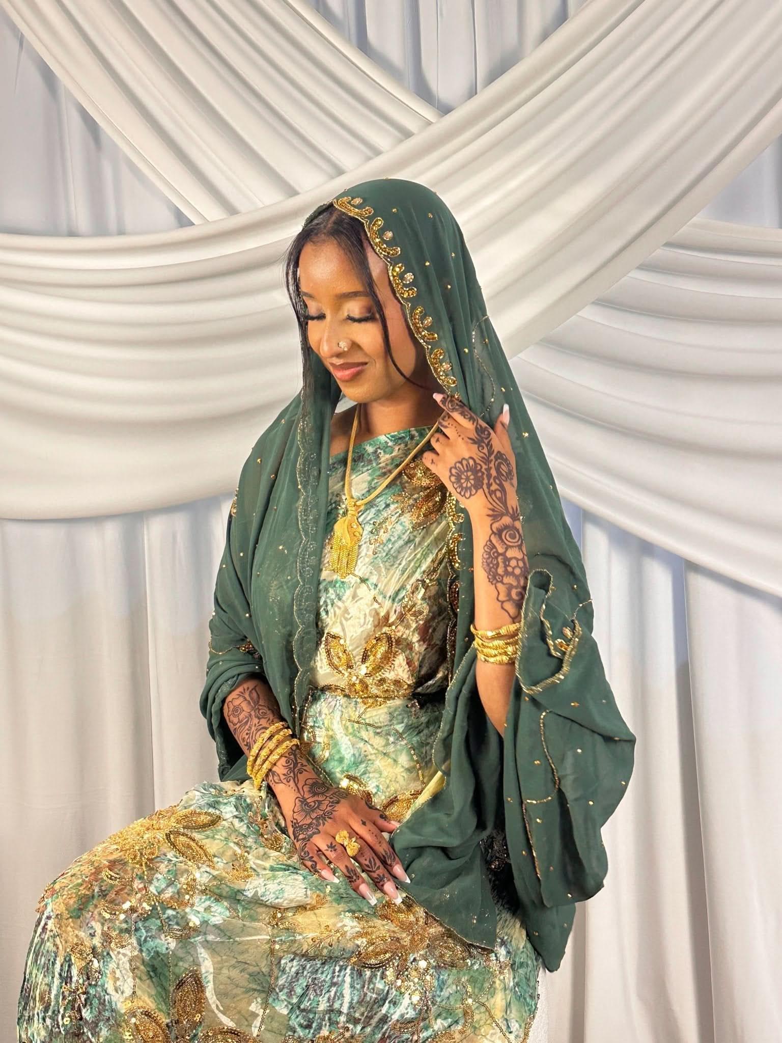 Forest mirage stone Dirac - Layali Heritage