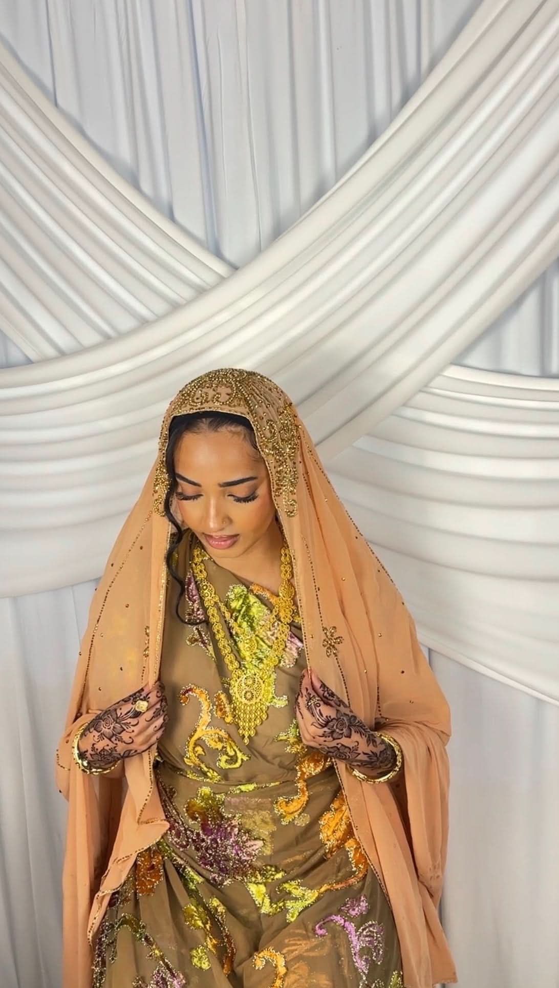 MAQBAL SAHARA BLOOM DIRAC - Layali Heritage