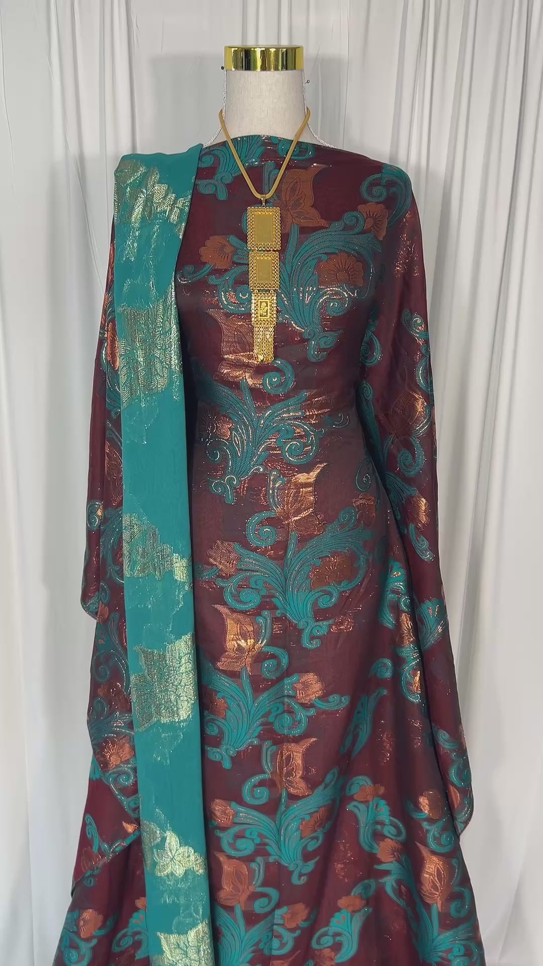 Oasis Faransawi Dirac