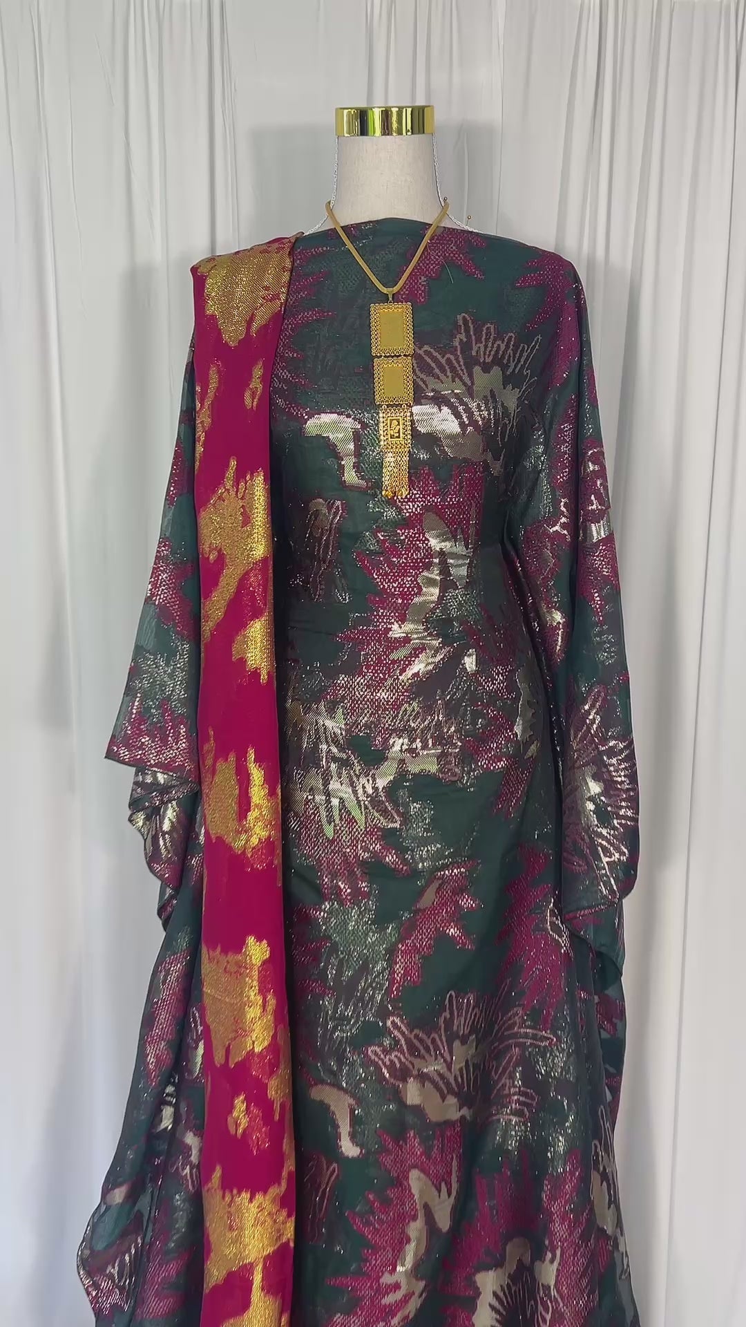 Zahra Faransawi Dirac