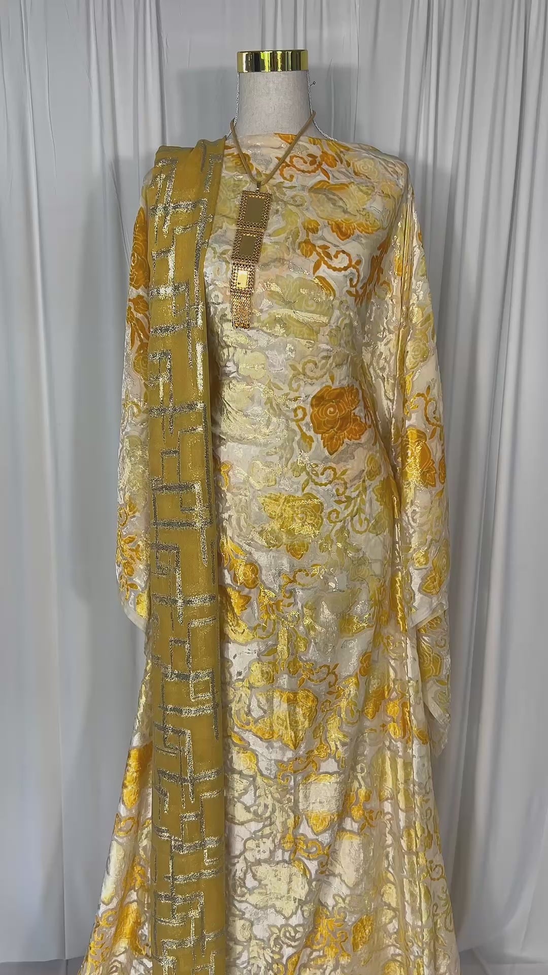 Golden Faransawi Dirac