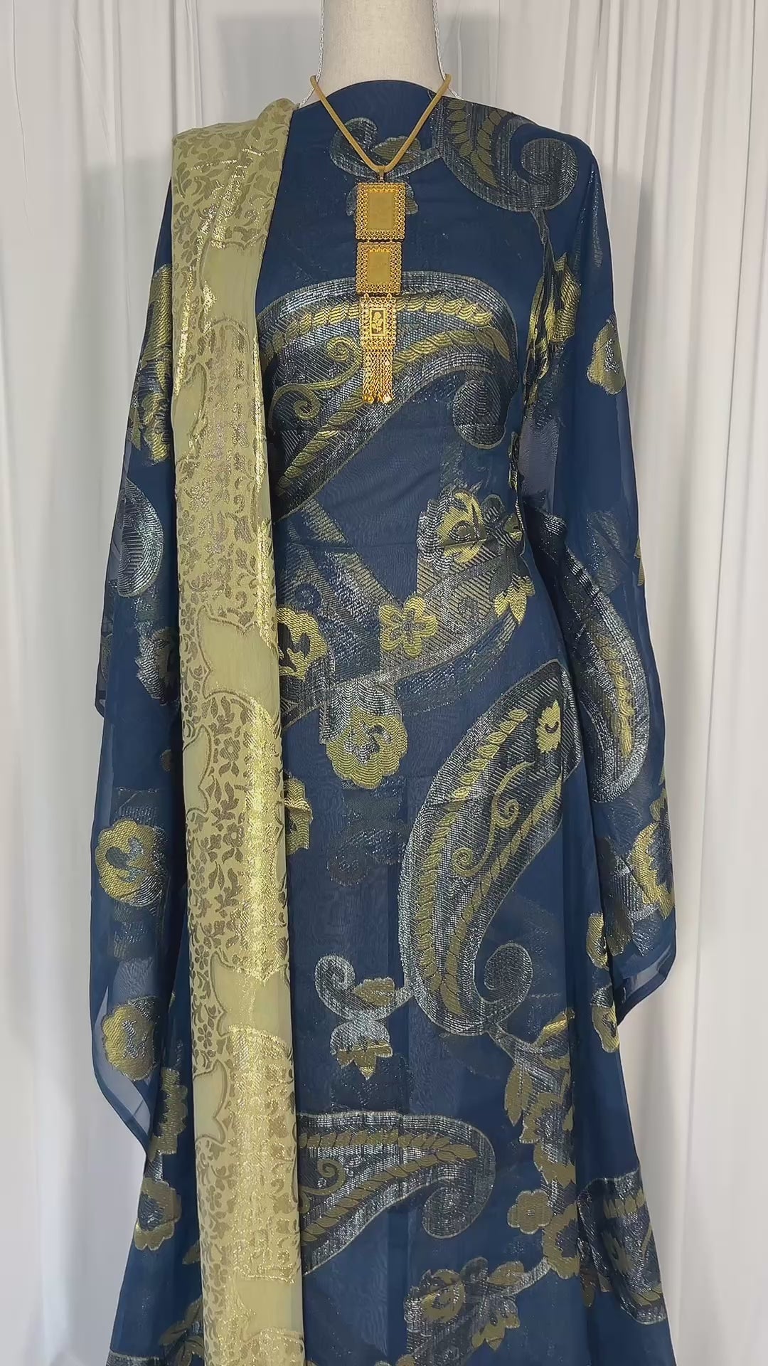 Sapphire Faransawi Dirac