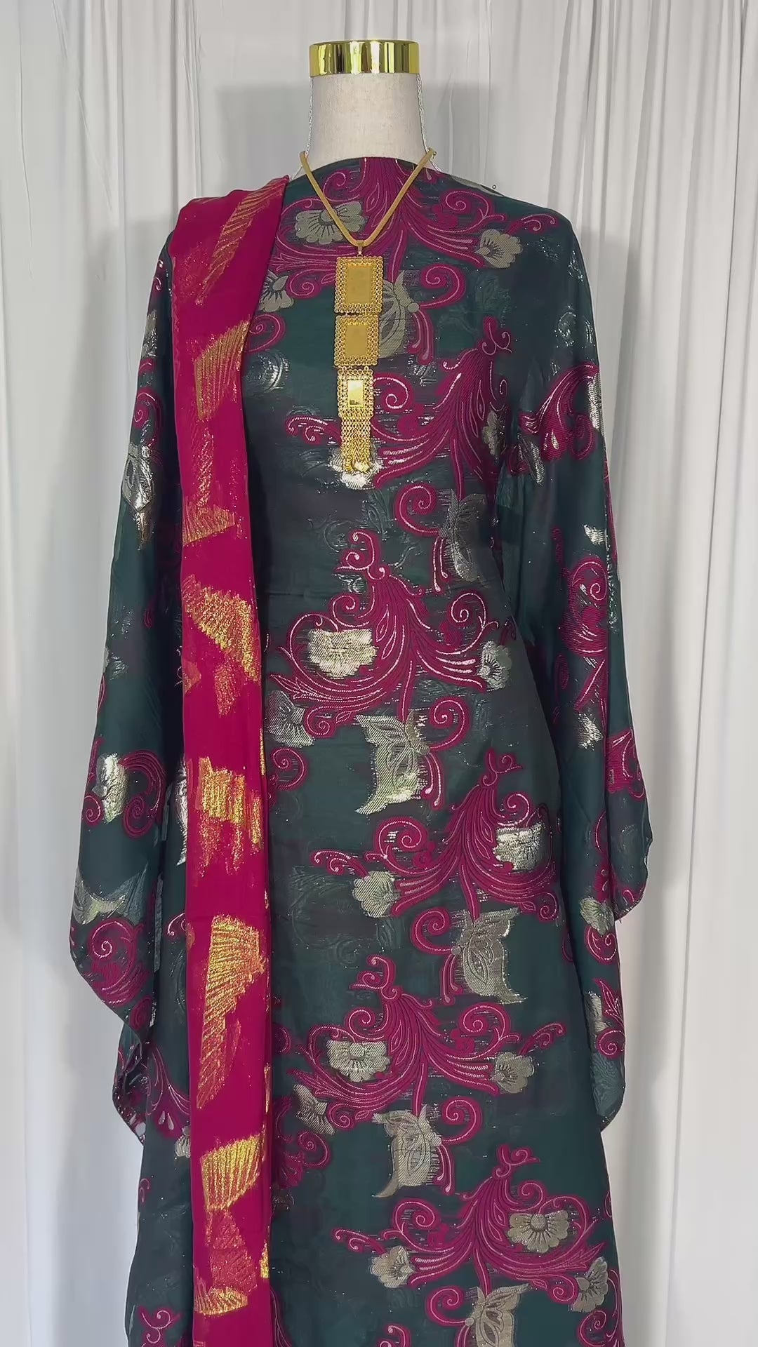 Rubi Faransawi Dirac