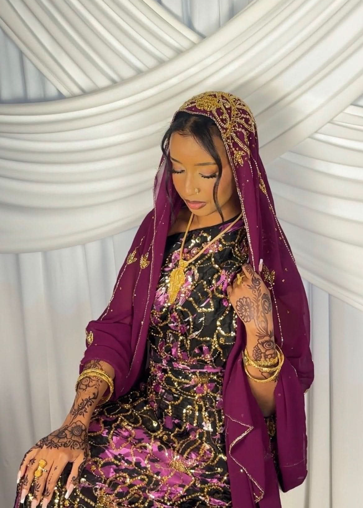 ROYAL RUBY DIRAC - Layali Heritage